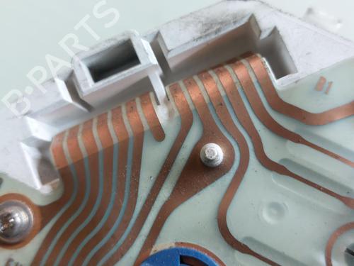 Cuadro instrumentos ROVER 25 I Hatchback (RF) 1.4 16V | BP15677526C47 