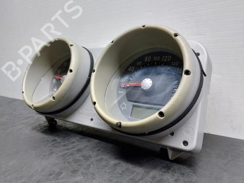 Cockpit VW LUPO I (6X1, 6E1) 1.4 16V | BP15677530C47 
