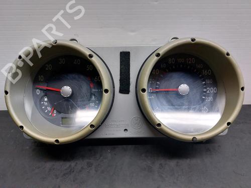 Cockpit VW LUPO I (6X1, 6E1) 1.4 16V | BP15677530C47 