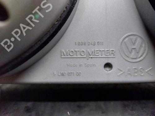 Cockpit VW LUPO I (6X1, 6E1) 1.4 16V | BP15677530C47 