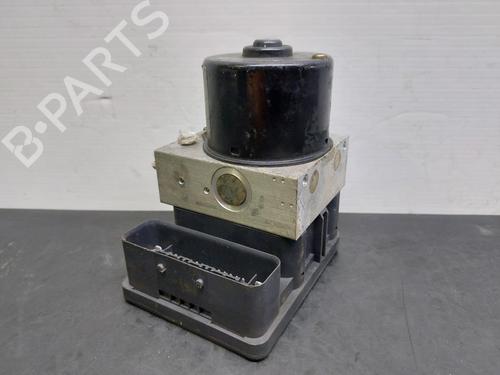Used ABS pump VW GOLF IV (1J1) 1.9 TDI (110 hp) 15681830