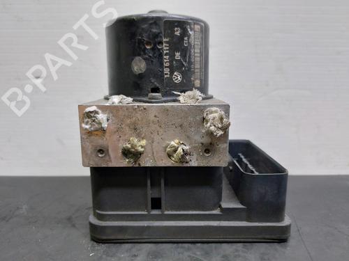ABS pump VW GOLF IV (1J1) 1.9 TDI | BP15681830M43 