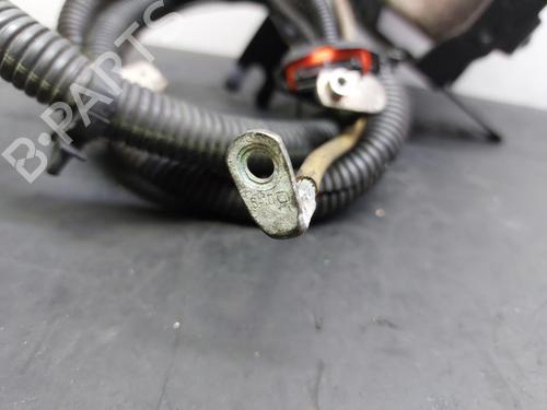 Styring servopumpe OPEL ASTRA H (A04) 1.4 (L48) | BP15682257M99 