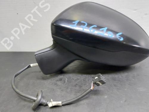 Left mirror OPEL ASTRA K (B16) 1.5 CRDI (68) 39176289