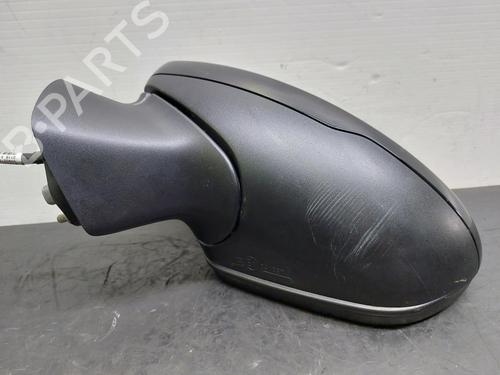 Left mirror OPEL ASTRA K (B16) 1.5 CRDI (68) | BP15684954C26 