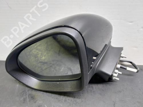 Left mirror OPEL ASTRA K (B16) 1.5 CRDI (68) | BP15684954C26 