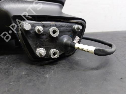Left mirror OPEL ASTRA K (B16) 1.5 CRDI (68) | BP15684954C26 