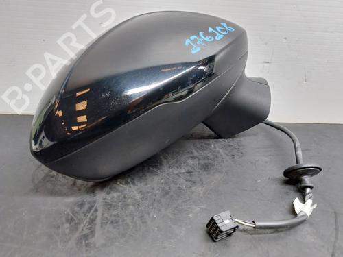 Right mirror OPEL ASTRA K (B16) 1.5 CRDI (68) 39176291