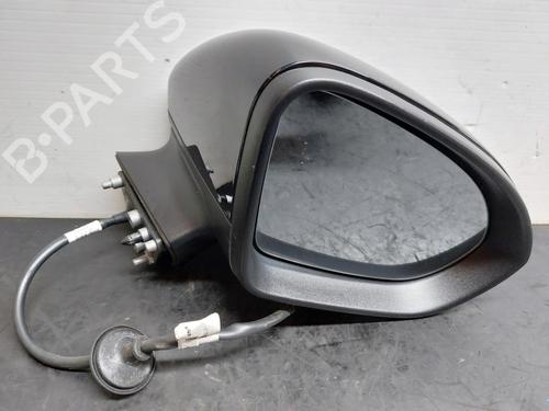 Right mirror OPEL ASTRA K (B16) 1.5 CRDI (68) | BP15684956C27 