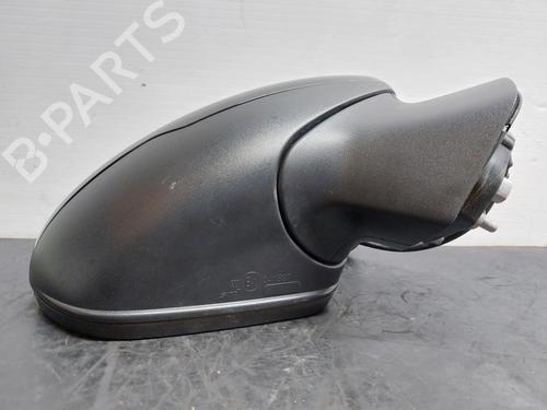 Right mirror OPEL ASTRA K (B16) 1.5 CRDI (68) | BP15684956C27 