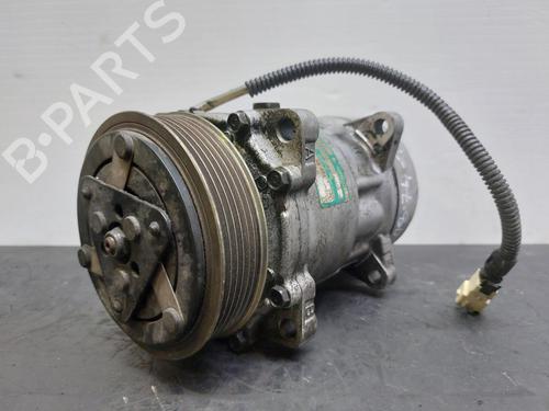AC Kompressor CITROËN JUMPY I (U6U_) 2.0 HDi 95 (94 hp) 15684957