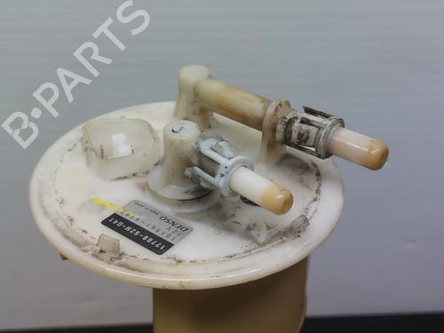 Fuel pump HONDA HR-V (GH_) 1.6 16V 4WD (GH2, GH4) | BP15689522M76 