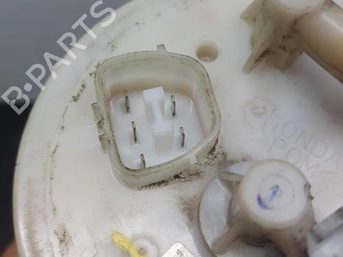 Fuel pump HONDA HR-V (GH_) 1.6 16V 4WD (GH2, GH4) | BP15689522M76 