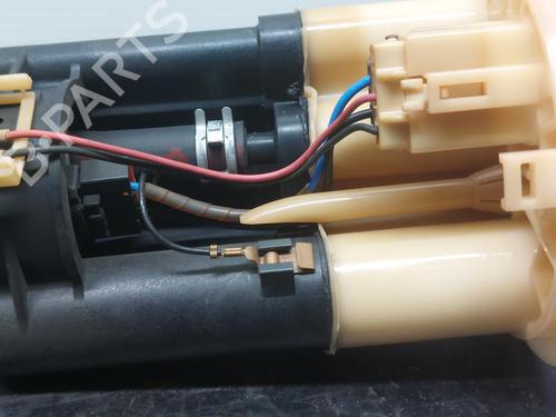Fuel pump HONDA HR-V (GH_) 1.6 16V 4WD (GH2, GH4) | BP15689522M76 