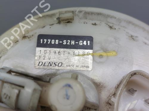 Fuel pump HONDA HR-V (GH_) 1.6 16V 4WD (GH2, GH4) | BP15689522M76 