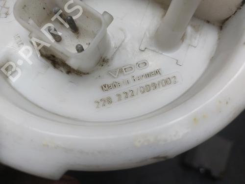 Fuel pump BMW 3 Compact (E46) 316 ti | BP15689524M76 