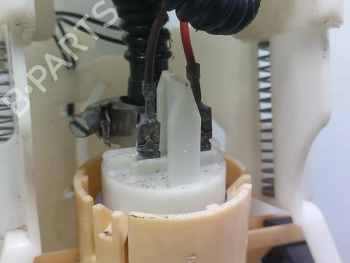 Fuel pump BMW 3 Compact (E46) 316 ti | BP15689524M76 