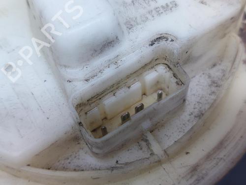 Drivstoffpumpe PEUGEOT 206 Hatchback (2A/C) 1.1 i | BP15689525M76 
