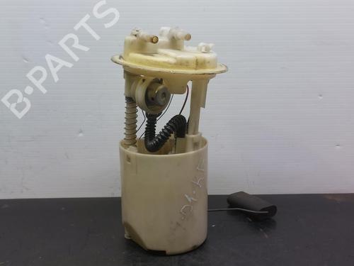 Drivstoffpumpe PEUGEOT 206 Hatchback (2A/C) 1.1 i | BP15689525M76 
