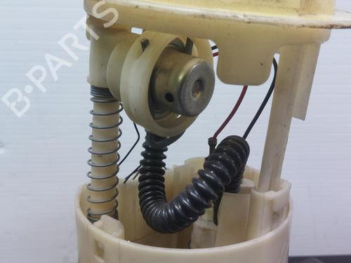 Drivstoffpumpe PEUGEOT 206 Hatchback (2A/C) 1.1 i | BP15689525M76 