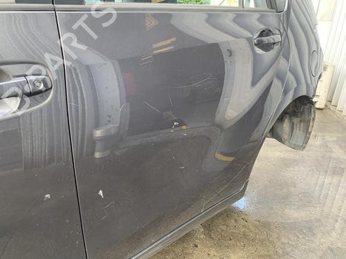 Left rear door TOYOTA VERSO (_R2_) 2.0 D-4D (AUR20_, AUR20R) | BP15690574C4 