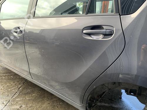 Left rear door TOYOTA VERSO (_R2_) 2.0 D-4D (AUR20_, AUR20R) | BP15690574C4 