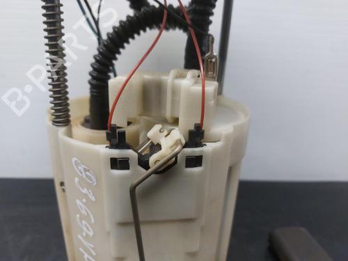 Fuel pump FIAT PUNTO (188_) 1.2 60 (188.030, .050, .130, .150, .230, .250) | BP15690573M76 