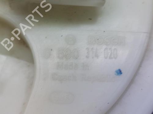 Fuel pump FIAT PUNTO (188_) 1.2 60 (188.030, .050, .130, .150, .230, .250) | BP15690573M76 