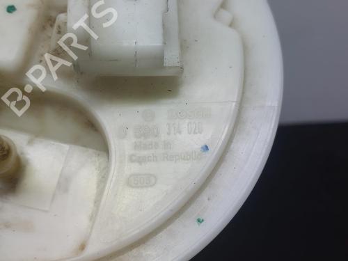 Fuel pump FIAT PUNTO (188_) 1.2 60 (188.030, .050, .130, .150, .230, .250) | BP15690573M76 