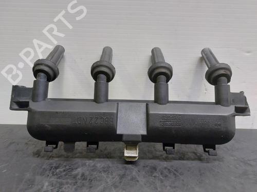 Used Ignition coil CITROËN XSARA PICASSO (N68) 1.6 (95 hp) 15692491