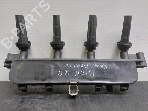 Ignition coil CITROËN XSARA PICASSO (N68) 1.6 | BP15692491M94 