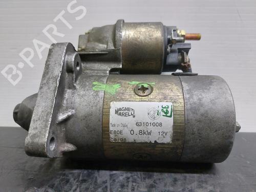 Starter FIAT PALIO Weekend (178_, 173_, 373_, 374_, 171_) 1.2 | BP15692489M8 