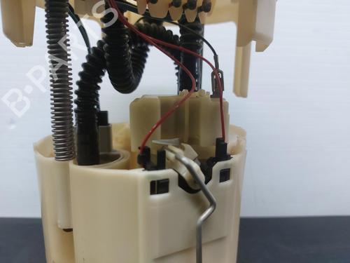 Fuel pump CITROËN C3 I (FC_, FN_) 1.1 i | BP15690577M76 