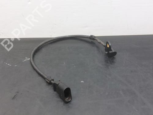 Used Electronic module SEAT LEON (1P1) 2.0 TDI (170 hp) 15714763