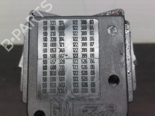 Hovedlysbryter OPEL VECTRA B (J96) 2.0 DTI 16V (F19) | BP15714766I24 