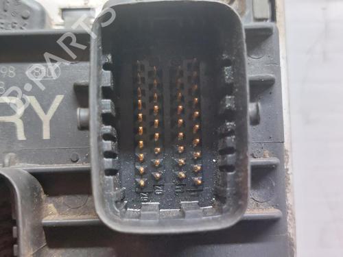 Engine control unit (ECU) OPEL CORSA B (S93) 1.0 i 12V (F08, F68, M68) | BP15714778M57 