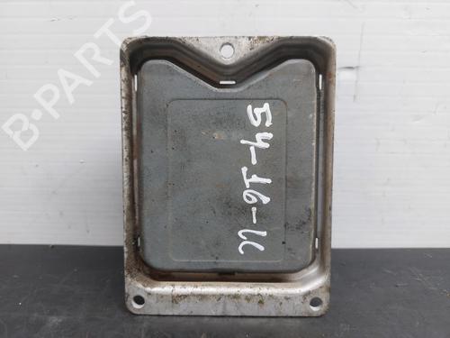 Engine control unit (ECU) OPEL CORSA B (S93) 1.0 i 12V (F08, F68, M68) | BP15714778M57 