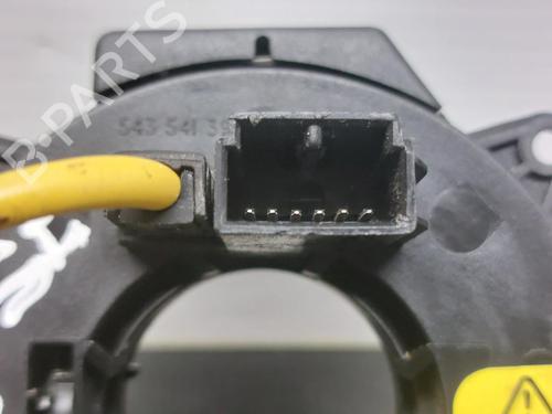 Squib airbag ROVER 25 I Hatchback (RF) 1.4 16V | BP15714783C102 
