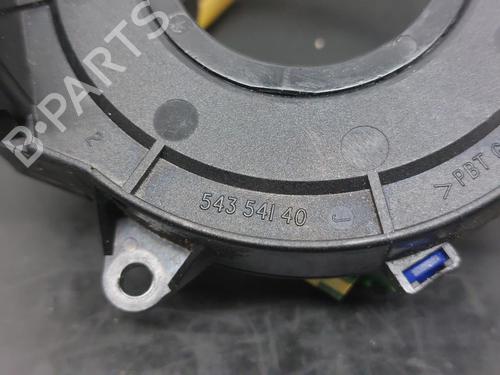 Squib airbag ROVER 25 I Hatchback (RF) 1.4 16V | BP15714783C102 