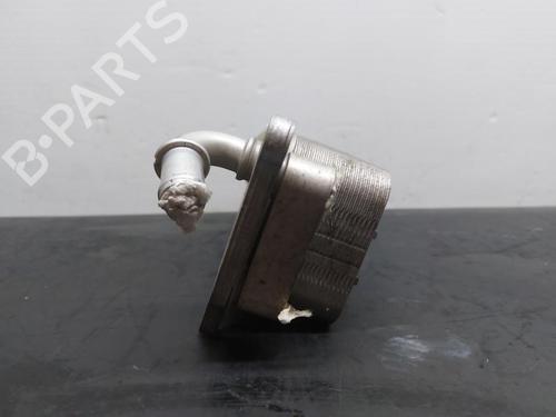 Oil radiator AUDI A6 C7 Avant (4G5, 4GD) 3.0 TDI quattro | BP15721509M33 