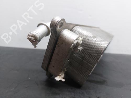 Oil radiator AUDI A6 C7 Avant (4G5, 4GD) 3.0 TDI quattro | BP15721509M33 