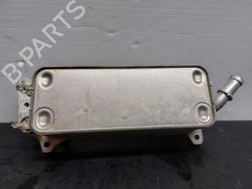 Oil radiator AUDI A6 C7 Avant (4G5, 4GD) 3.0 TDI quattro | BP15721509M33 
