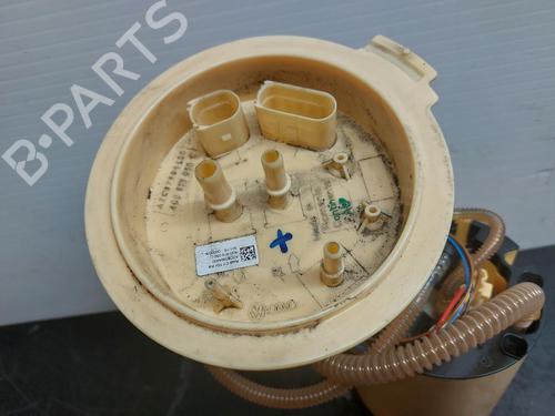 Fuel pump AUDI A6 C7 Avant (4G5, 4GD) 3.0 TDI quattro | BP15721525M76 