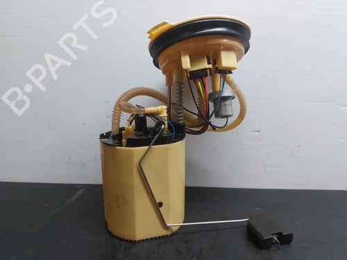 Fuel pump AUDI A6 C7 Avant (4G5, 4GD) 3.0 TDI quattro | BP15721525M76 
