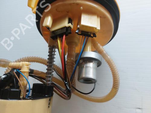 Fuel pump AUDI A6 C7 Avant (4G5, 4GD) 3.0 TDI quattro | BP15721525M76 
