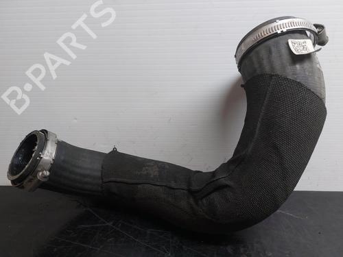 Tubo dell'intercooler AUDI A6 C7 Avant (4G5, 4GD) 3.0 TDI quattro (320 hp) 15721520