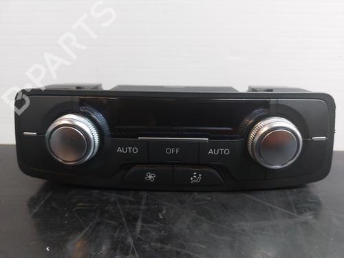Commande Chauffage AUDI A6 C7 Avant (4G5, 4GD) 3.0 TDI quattro (320 hp) 15721721