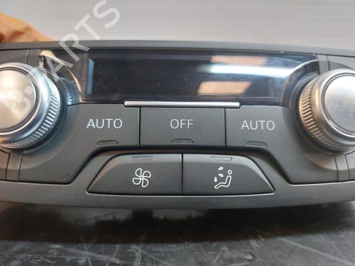 Climate control AUDI A6 C7 Avant (4G5, 4GD) 3.0 TDI quattro | BP15721721I5 