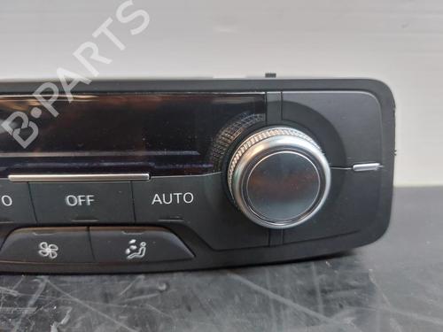 Climate control AUDI A6 C7 Avant (4G5, 4GD) 3.0 TDI quattro | BP15721721I5 