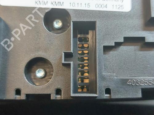 Climate control AUDI A6 C7 Avant (4G5, 4GD) 3.0 TDI quattro | BP15721721I5 